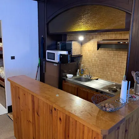 Lejlighed Cozy 51 M2 Cauterets