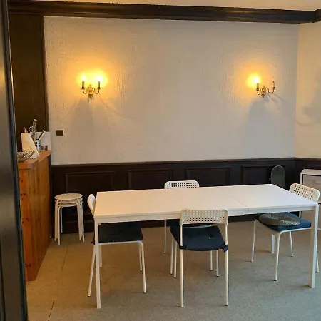 Cozy 51 M2 Cauterets